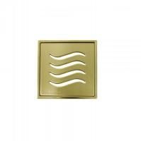 Душевой трап Pestan Confluo Standard Plate 8 10*10 2 в 1 с фланцем, 13702572