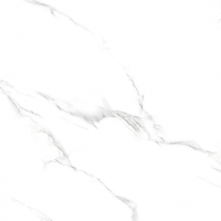 Керамогранит Primavera ТШ 60*60, белый, глянцевый, ТР60G28