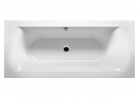 Ванна акриловая Riho LIMA 180х80 (сифон расположен с права), BB4600500000000