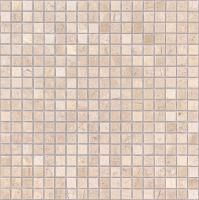 Мозаика LeeDo Ceramica Pietrine Crema Marfil POL 15x15x4
