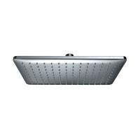 Верхний душ IDDIS Slide 300*190 мм, хром/серый, SLI31CPi64