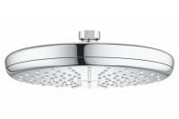 Верхний душ Grohe Tempesta 210, хром, 26408000