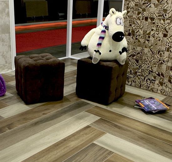 Плитка Estima АРТВУД 19,4х120 AW01
