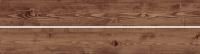 Керамогранит Kerama Marazzi 20*160 Гранд Вуд коричневый DD750200R