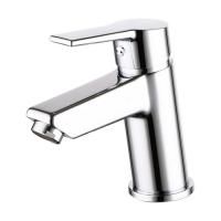 Смеситель для умывальника Milardo Stripe, STRSB00M01