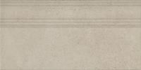 Плинтус Kerama Marazzi Монсеррат бежевый светлый мат 20х40, FME012R