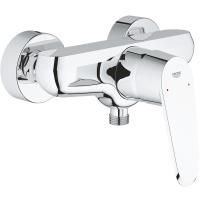 Смеситель для душа Grohe Eurodisc Cosmopolitan хром, 33569002