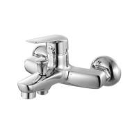 Смеситель для ванны IDDIS Torr, TORSB00i02WA