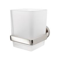 Подстаканник WasserKRAFT Tauber одинарный, K-64428