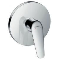 Смеситель для душа Hansgrohe Novus, встраиваемый, хром, 71067000