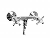 Смеситель для душа Cezares GOLF, GOLF-DS-01