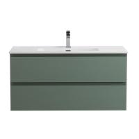 Тумба под раковину BelBagno KRAFT-1000-2C-SO-VO, еловый матовый