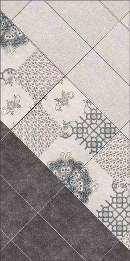 Керамогранит Kerama Marazzi Королевская дорога 60х60 SG614700R