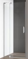 Душевая дверь в нишу Cezares SLIDER-B-1-90/100-C-Cr