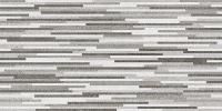 Керамическая плитка настенная Cube Ceramica Urban Gris Stones 30*60