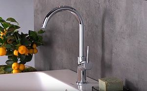 Talis S2 Смеситель для раковины,однорычажный 32082000