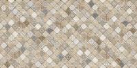 Керамическая плитка настенная Alma Ceramica Лоренс / Lorens 243*494, TWU09LRS47R