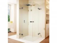Душевая кабина Riho SCANDIC MISTRAL M207 90x90, GX0909200