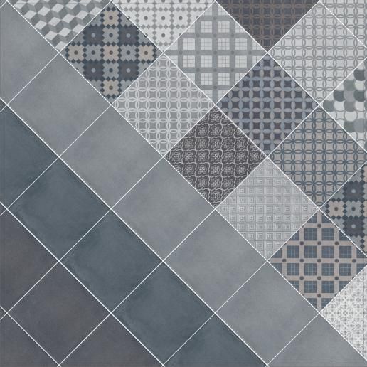 Плитка напольная Kerama Marazzi Карнаби-стрит 20х20 беж 1569T