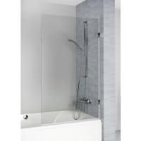 Шторка для ванны Riho SCANDIC MISTRAL M107 150х90 R, GX0105202
