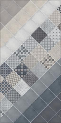 Плитка напольная Kerama Marazzi Карнаби-стрит 20х20 беж светлый 1570T