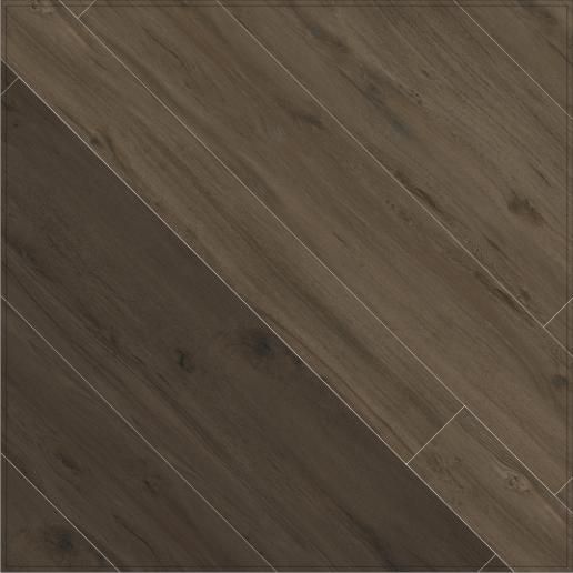 Керамогранит Kerama Marazzi Сальветти 20х119,5 венге SG515200R
