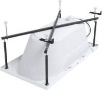 Каркас сварной для акриловой ванны Aquanet West 120