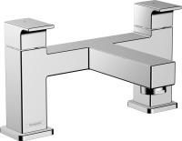 Смеситель на борт ванны Hansgrohe Vernis Shape, хром, 71452000