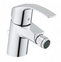 Смеситель для биде Grohe Eurosmart New, хром, 32929002