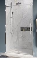 Душевая дверь BelBagno MARINO, MARINO-BF-1-120-C-Cr