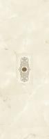 Декор Eurotile Ceramica MARBELIA (окно) 24,5х69,5 (новый), 606