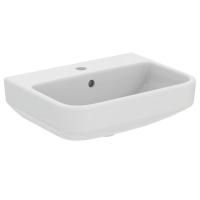 Раковина Ideal Standard i.life S 50x37 см с отверстием под смеситель, T458501