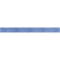 Бордюр Kerama Marazzi Тиррено 60х5,5 синий AD\A256\11000R
