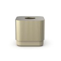 Коробка для салфеток Decor Walther OF.LINE KBQ Champagner/Dune, 670945
