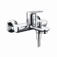 Смеситель для ванны WasserKRAFT Lippe 4500, 4501