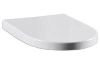 LB 3 modern/design съемное сиденье с крышкой с механизмом мягкого закрывания, 8.9568.3.300.000.1