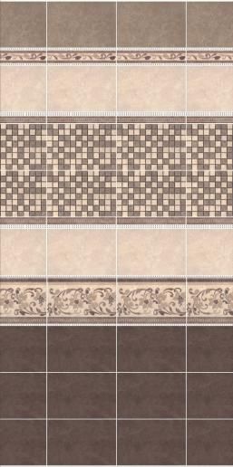 Бордюр Kerama Marazzi Вилла Флоридиана 20х3,1 HGD\A02\8245