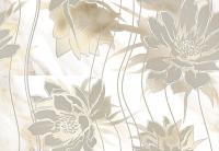 Панно Eletto Ceramica CALACATTA ORO FLORIS (2 шт) 48,4*70 1с, 587882002