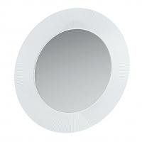 Kartell BY LAUFEN зеркало круглое 780 мм crystal 3.8633.1.084.000.1