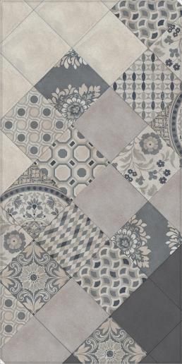 Керамогранит Kerama Marazzi Коллиано 30х30 серый SG913000N