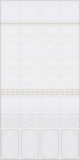 Керамогранит Kerama Marazzi Петергоф голубой 40,2х40,2 SG154500N