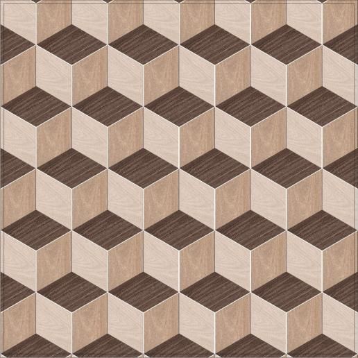 Керамогранит Kerama Marazzi Брента 20х23,1 беж SG23019N