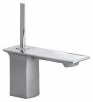 Смеситель для раковины Jacob Delafon Stance, хром, E14760-CP
