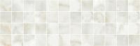 Декор Laparet Селект мозаичный серый MM60129 20х60