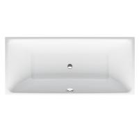 Ванна Bette Loft с шумоизоляцией 170х80 BetteGlasur Plus, белый, 3171-000 PLUS