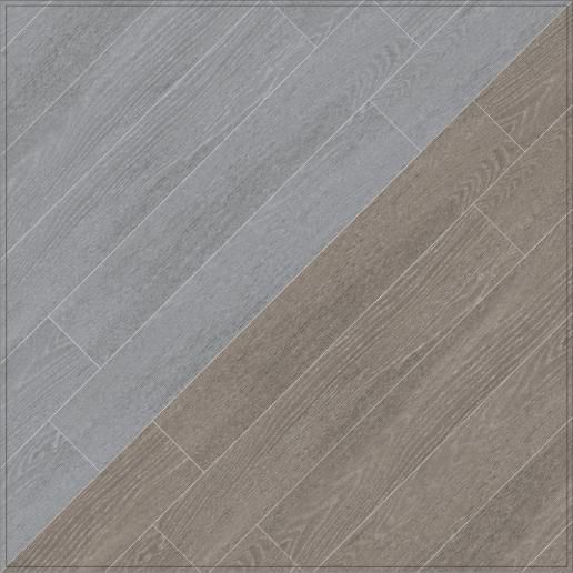 Керамогранит Kerama Marazzi Корвет 13х80 серый светлый SG730000R