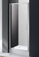 Душевая дверь Cezares MOLVENO-BA-1-80-C-Cr-IV