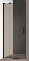 Душевая дверь Cezares SLIDER-B-1-90/100-BR-NERO