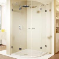 Душевая кабина Riho SCANDIC MISTRAL M309 90x90, GX0440300