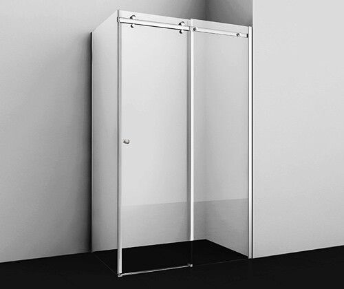 Боковая стенка WasserKRAFT Vils, 56R07-RP90